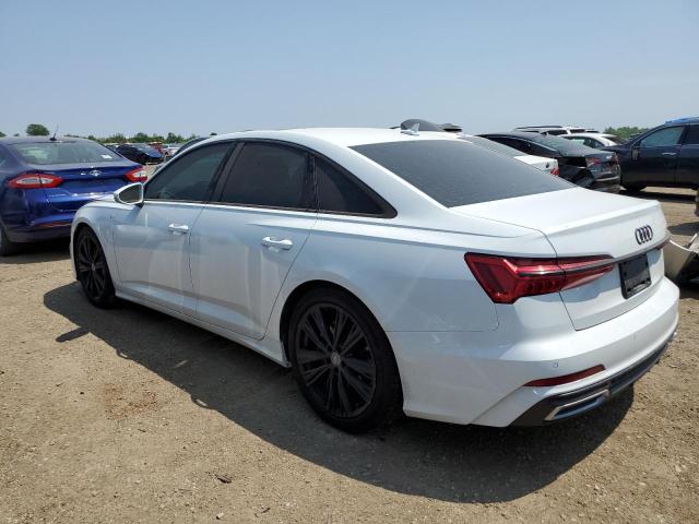 Изображение 2 2019 AUDI A6 PREMIUM 2019 с VIN WAUK2AF23KN075733