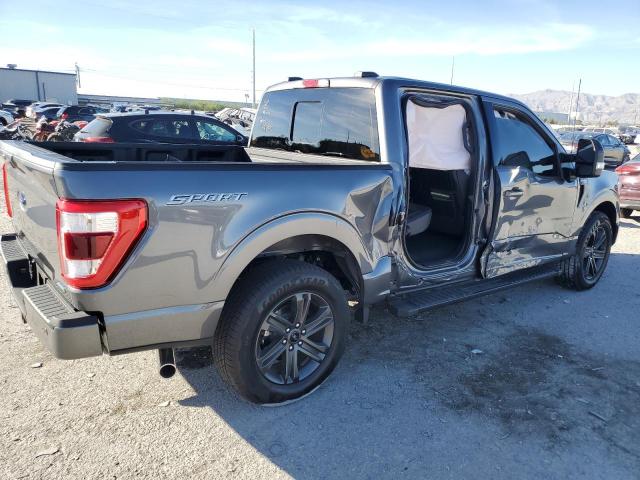 Obraz 3 z 2023 FORD F150 SUPERCREW 2023 z VIN 1FTEW1C88PFC02815