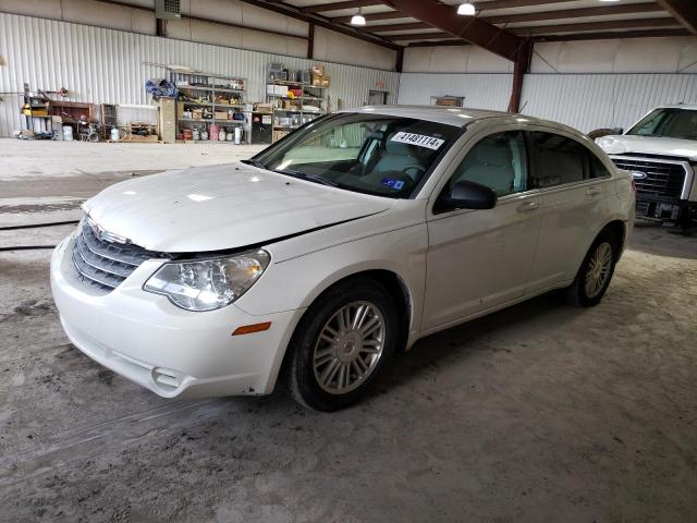 2008 CHRYSLER SEBRING TOURING 2008 image