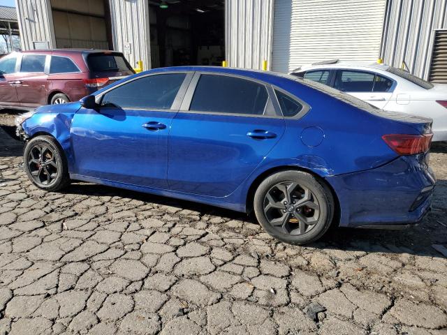 Image 2 of 2020 KIA FORTE FE 2020 with VIN 3KPF24AD1LE245205