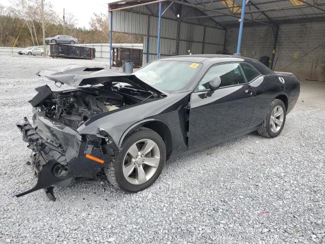2021 DODGE CHALLENGER SXT 2021 image