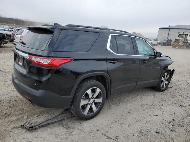 Изображение 3 2019 CHEVROLET TRAVERSE LT 2019 с VIN 1GNERHKW3KJ281789