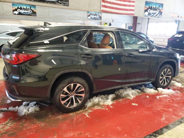 Obraz 3 z 2022 LEXUS RX 350 L 2022 z VIN JTJHZKFAXN2040325
