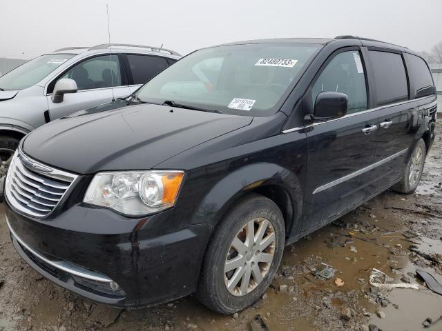 Obraz 2015 CHRYSLER TOWN & COUNTRY TOURING 2015