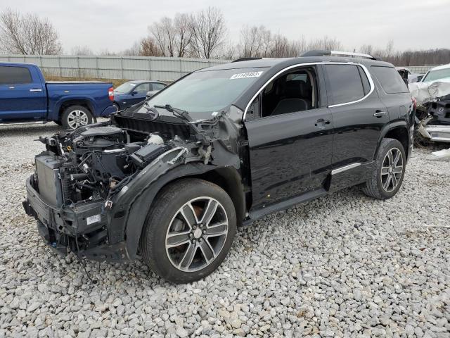 Изображение 2017 GMC ACADIA DENALI 2017