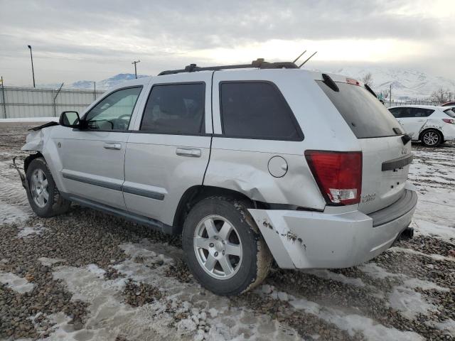 Изображение 2 2009 JEEP GRAND CHEROKEE LAREDO 2009 с VIN 1J8HR48P49C536570
