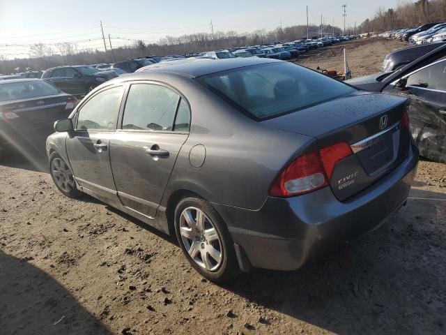 Obraz 2 z 2010 HONDA CIVIC LX 2010 z VIN 2HGFA1F51AH561547