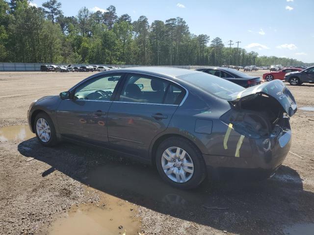 Image 2 of 2011 NISSAN ALTIMA BASE 2011 with VIN 1N4AL2AP2BC102068