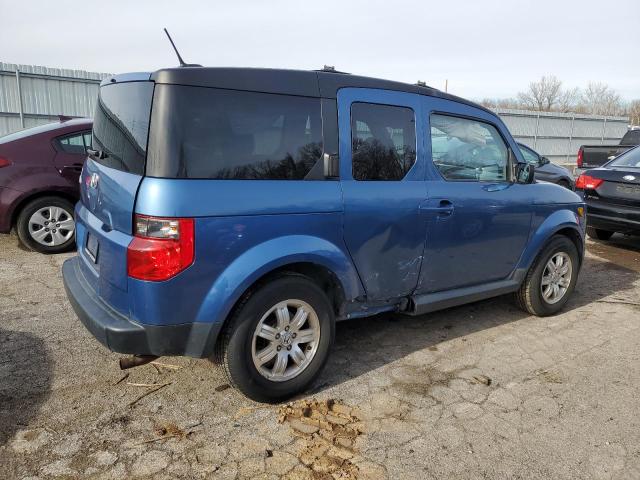 Image 3 of 2008 HONDA ELEMENT EX 2008 with VIN 5J6YH28768L000811