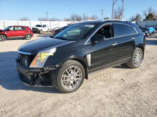 2013 CADILLAC SRX PREMIUM COLLECTION 2013 image