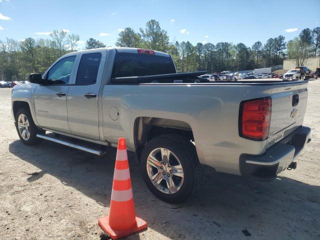 Image 2 of 2017 CHEVROLET SILVERADO C1500 CUSTOM 2017 with VIN 1GCRCPEHXHZ301288