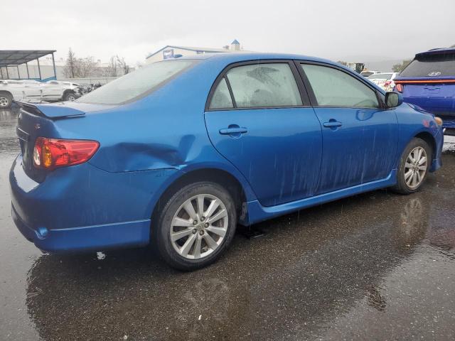 Изображение 3 2010 TOYOTA COROLLA BASE 2010 с VIN 1NXBU4EE1AZ291865