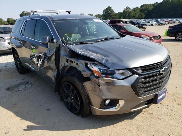 Изображение 1 2019 CHEVROLET TRAVERSE PREMIER 2019 с VIN 1GNEVKKW0KJ107719
