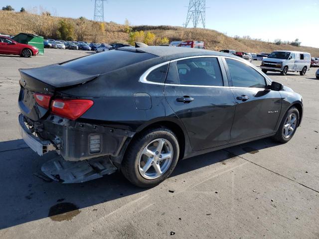 Obraz 3 z 2016 CHEVROLET MALIBU LS 2016 z VIN 1G1ZB5ST1GF353899