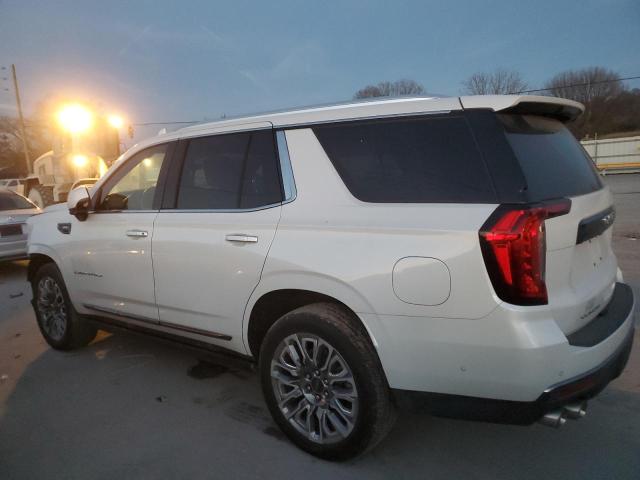 Изображение 2 2023 GMC YUKON DENALI ULTIMATE 2023 с VIN 1GKS2EKL9PR265503