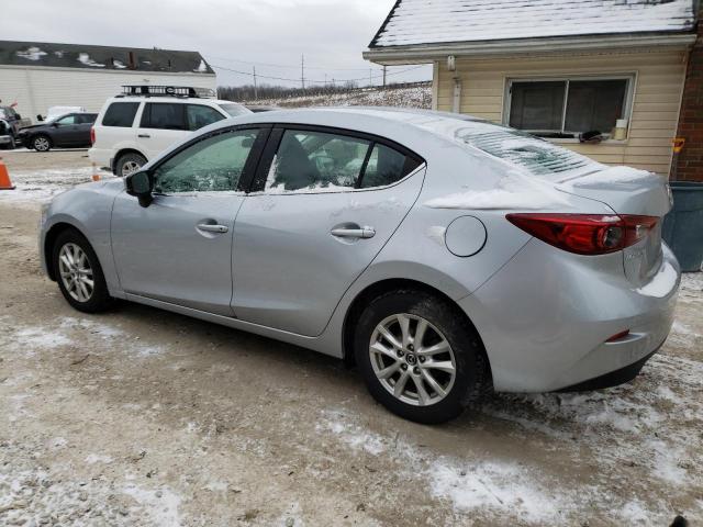 Изображение 2 2017 MAZDA 3 SPORT 2017 с VIN 3MZBN1U76HM104442