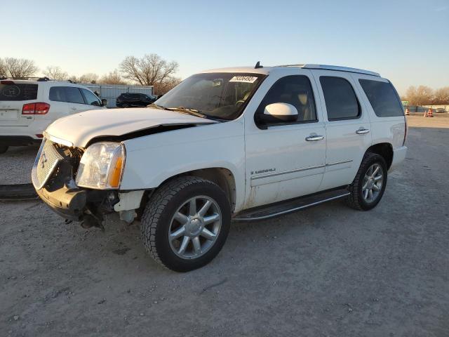 2009 GMC YUKON DENALI 2009 image