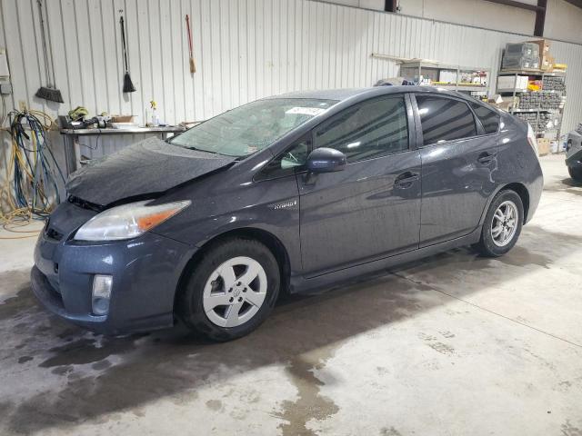 Obraz 1 z 2010 TOYOTA PRIUS  2010 z VIN JTDKN3DU0A5174681