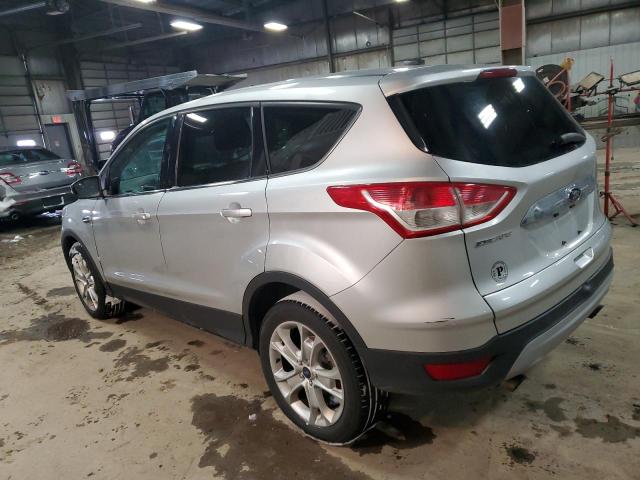 Image 2 of 2013 FORD ESCAPE SEL 2013 with VIN 1FMCU9H99DUD80426