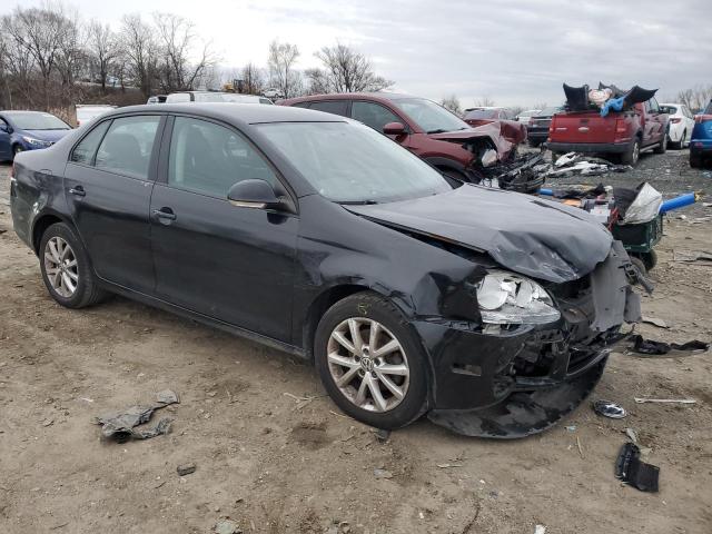 Изображение 3 2009 VOLKSWAGEN JETTA S 2009 с VIN 3VWJM71KX9M090427