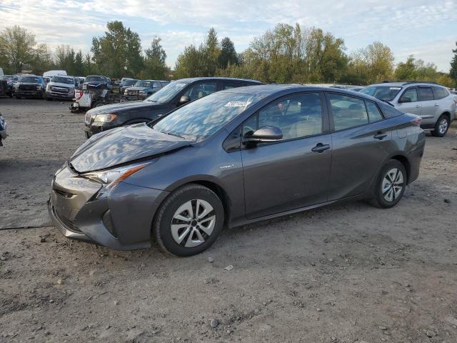 Image 1 of 2017 TOYOTA PRIUS  2017 with VIN JTDKARFU1H3043227