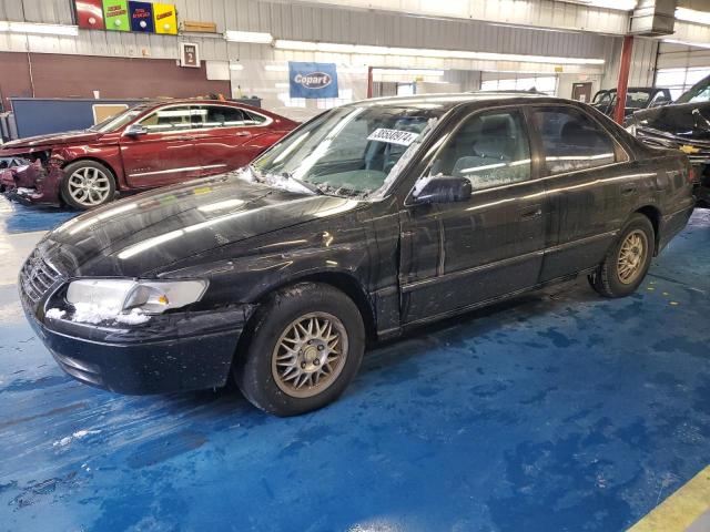 Image 1 of 1999 TOYOTA CAMRY LE 1999 with VIN JT2BG22KXX0321576