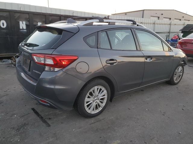 Image 3 of 2018 SUBARU IMPREZA PREMIUM 2018 with VIN 4S3GTAB6XJ3707104