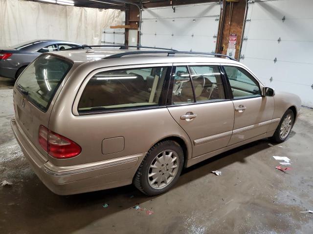 Image 3 of 2002 MERCEDES-BENZ E 320 2002 with VIN WDBJH65J52X084004