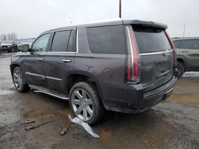 Obraz 2 z 2015 CADILLAC ESCALADE LUXURY 2015 z VIN 1GYS4MKJ7FR748298