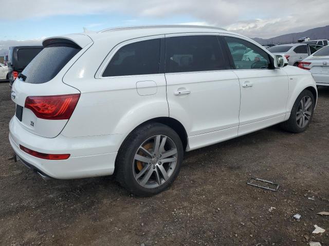 Изображение 3 2011 AUDI Q7 PRESTIGE 2011 с VIN WA1WMAFE8BD004648
