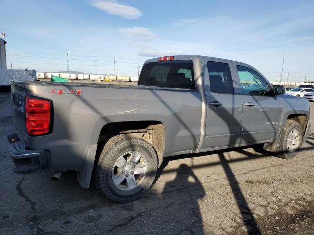 Image 3 of 2017 CHEVROLET SILVERADO K1500 LT 2017 with VIN 1GCVKREC9HZ250027