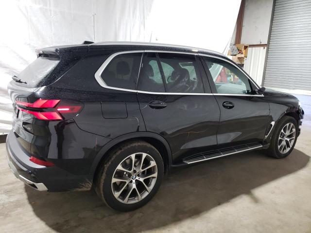 Obraz 3 z 2024 BMW X5 XDRIVE40I 2024 z VIN 5UX23EU0XR9U34666
