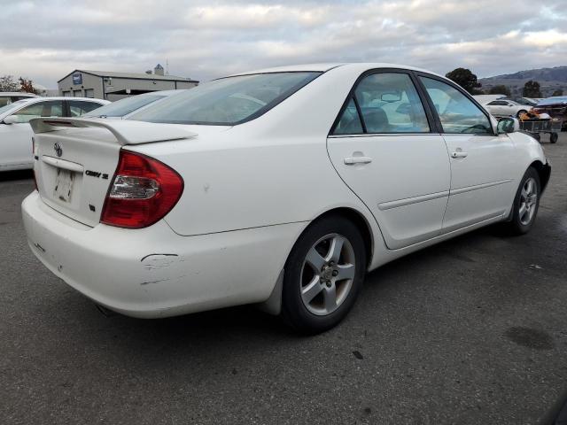 Obraz 3 z 2002 TOYOTA CAMRY LE 2002 z VIN 4T1BF30K72U020554