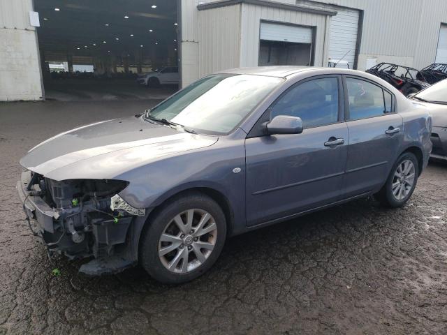 Изображение 2007 MAZDA 3 I 2007