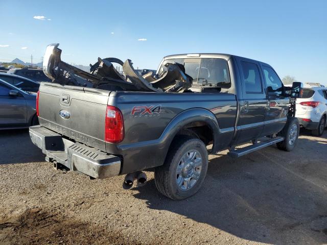 Изображение 3 2016 FORD F250 SUPER DUTY 2016 с VIN 1FT7W2BT3GEA58522