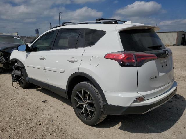 Изображение 2 2018 TOYOTA RAV4 SE 2018 с VIN JTMNFREV3JJ164433
