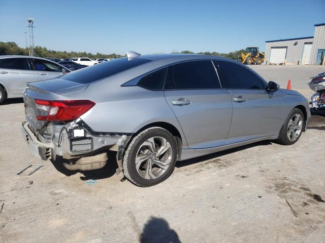 Image 3 of 2018 HONDA ACCORD EXL 2018 with VIN 1HGCV2F59JA033721