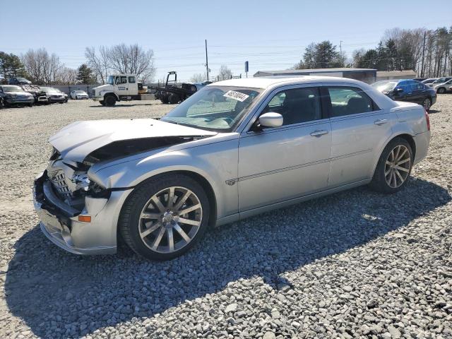 Obraz 2006 CHRYSLER 300C SRT-8 2006