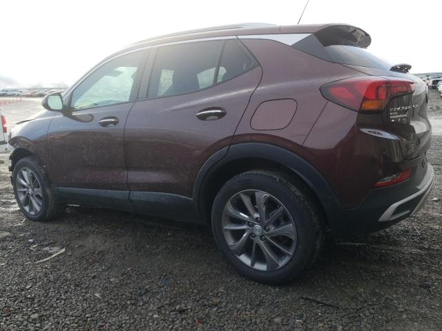 Obraz 2 z 2022 BUICK ENCORE GX SELECT 2022 z VIN KL4MMESL8NB012123