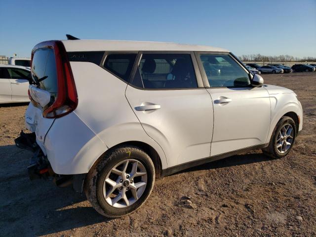 Image 3 of 2020 KIA SOUL LX 2020 with VIN KNDJ23AU9L7713430