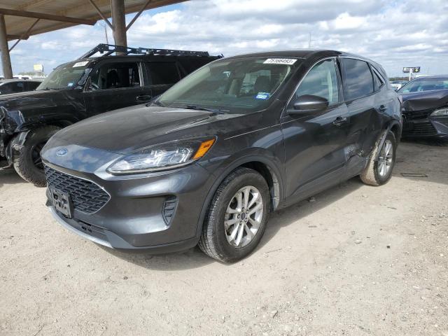 Image 1 of 2020 FORD ESCAPE SE 2020 with VIN 1FMCU0G67LUA55226