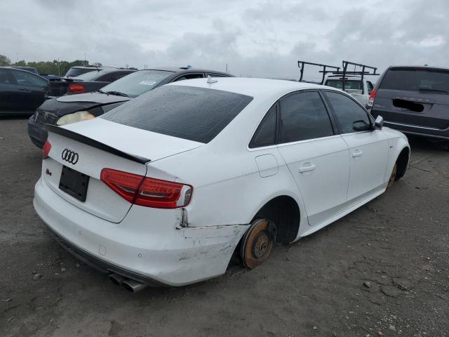 Изображение 3 2015 AUDI S4 PREMIUM PLUS 2015 с VIN WAUBGAFLXFA077793