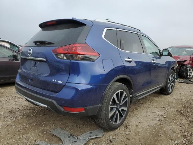 Изображение 3 2019 NISSAN ROGUE S 2019 с VIN 5N1AT2MV8KC827206