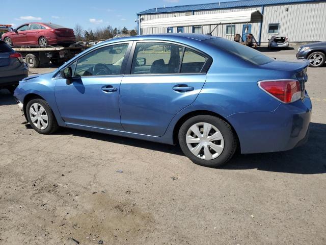 Obraz 2 z 2015 SUBARU IMPREZA  2015 z VIN JF1GJAA6XFH005677
