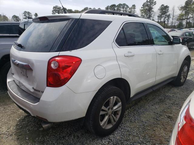 Obraz 3 z 2012 CHEVROLET EQUINOX LT 2012 z VIN 2GNFLDE51C6191556