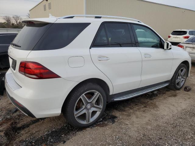 Obraz 3 z 2017 MERCEDES-BENZ GLE 350 2017 z VIN 4JGDA5JB2HA894032