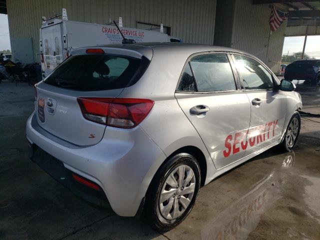 Изображение 3 2019 KIA RIO S 2019 с VIN 3KPA25AB8KE213784