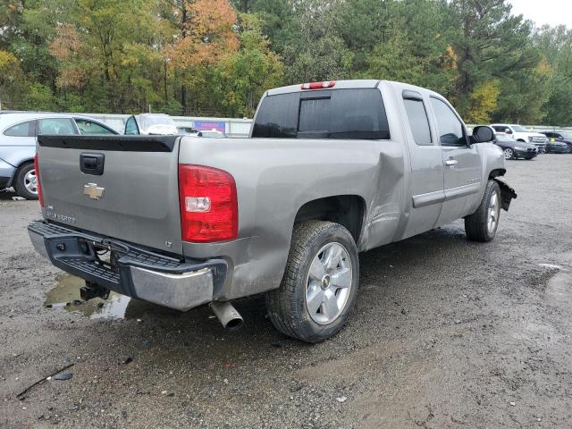 Obraz 3 z 2009 CHEVROLET SILVERADO C1500 LT 2009 z VIN 1GCEC29099Z141461