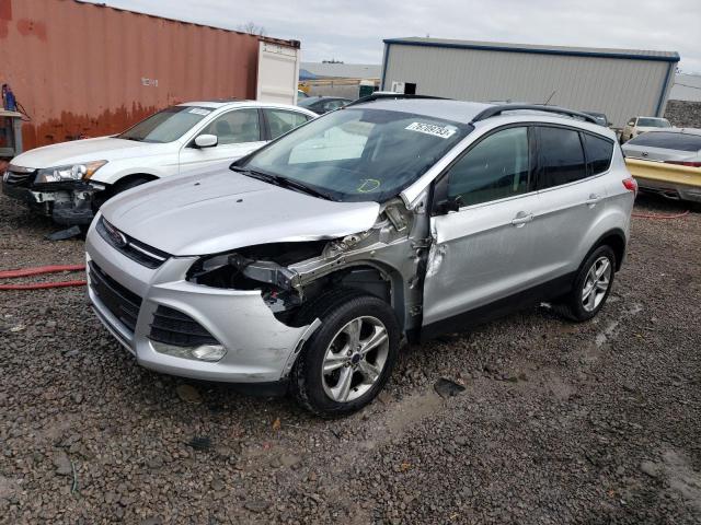 Obraz 1 z 2016 FORD ESCAPE SE 2016 z VIN 1FMCU0GX7GUB34698