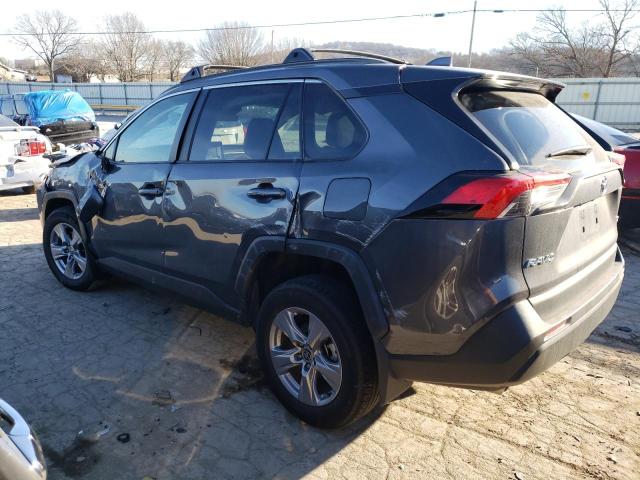 Image 2 of 2022 TOYOTA RAV4 XLE 2022 with VIN 2T3W1RFV4NW228049
